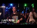 Lazy Flow Boiler Room Paris X La Créole