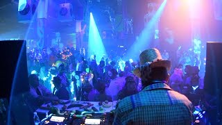 Kenneth Bager ft Jez Phunk - Drums Of Steel video
