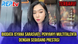 Download lagu TERBARU! BIODATA ISYANA SARASVATI, PENYANYI MULTITALENTA DENGAN SEGUDANG PRESTASI mp3 Download lagu TERBARU! BIODATA ISYANA SARASVATI, PENYANYI MULTITALENTA DENGAN SEGUDANG PRESTASI mp3