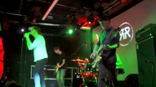 Girl Band - Lawman - Live @ The Roundhouse. 21/02/2015 (6 of 13)