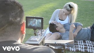 Mandy Rain - Riot (Behind The Scenes)