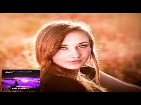 Yoel Lewis & Natalie Gioia - Heroes (Extended Mix)