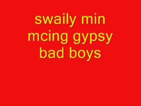 mc min swaily