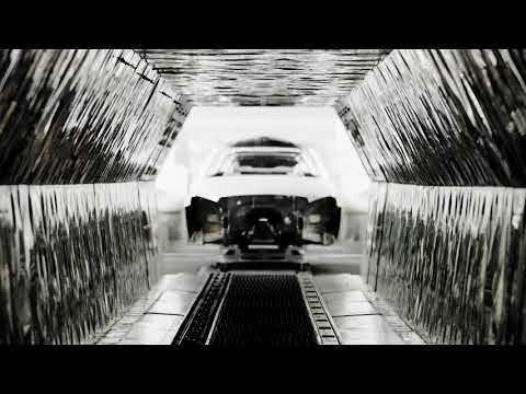 Digitale Vorfreude Vom Nackten Blech Zur Perfekten Lackierung Werk Bremen