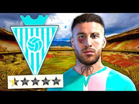 Lugo CF: Spain's Worst Football Club - Full Movie