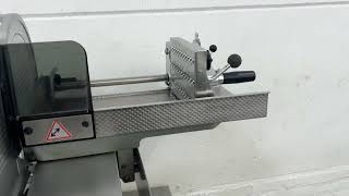 Venta de Bizerba A404 rebanadora - Imagen 4 | Machineryline PE Bizerba A404 rebanadora | Imagen 4 - Machineryline