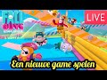 Een nieuwe spelletje spelen! - Fall guys Livestream