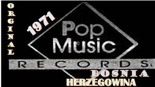 1971 FIRE AND BRIMSTONE  / LINK WRAY  /