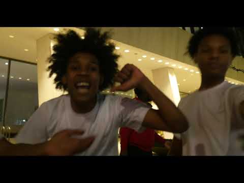 Tdot x D Thang x TMac x 6ixShots- RPT Bugging (Official Video)