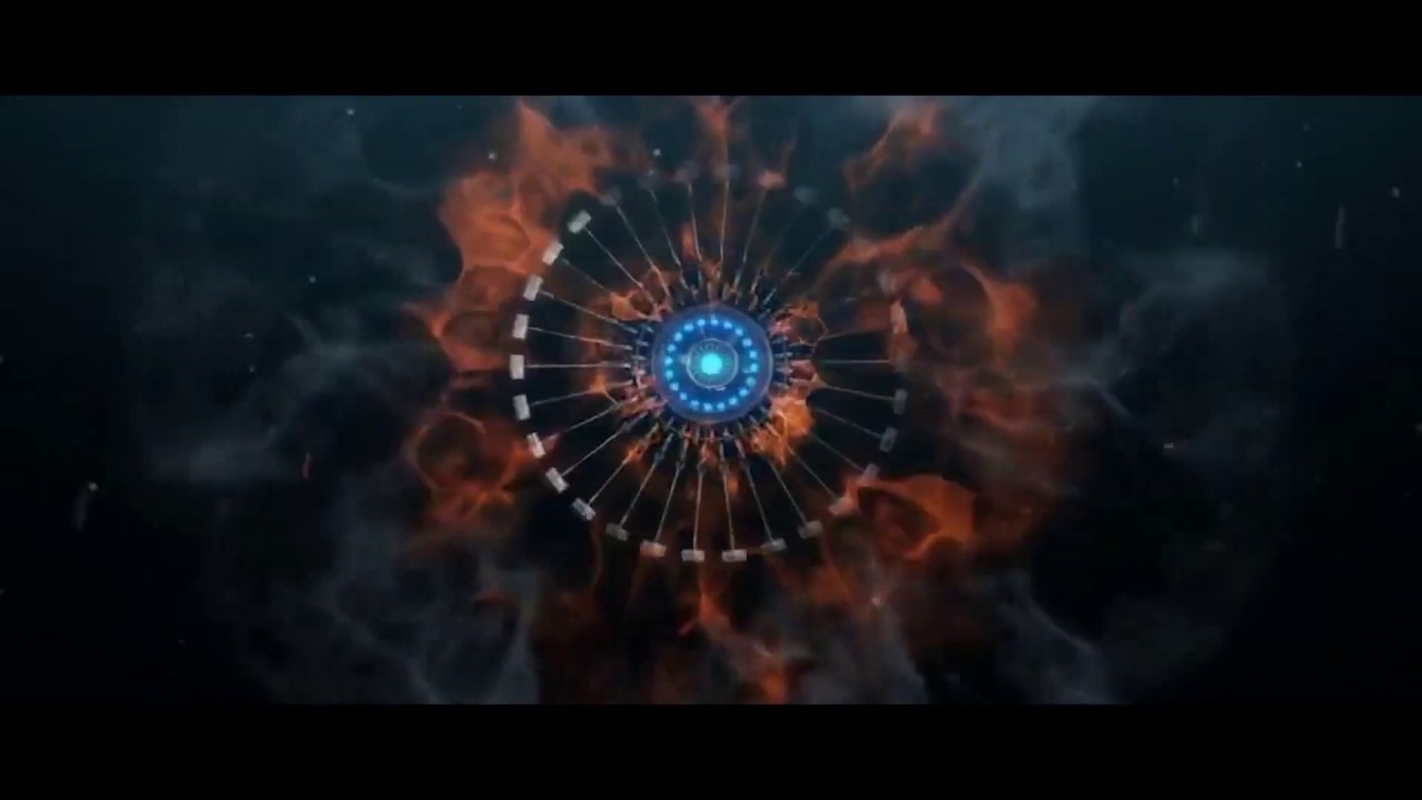 Orange Vlogs Intro-2019