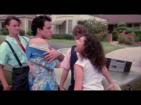 Top That | Teen Witch | ©1989 Trans World Entertainment