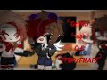 The Black Phone Reagindo A Griffin As C C The Black Phone X Five Nights At Freddy S