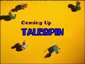 Boomerang From Cartoon Network TaleSpin Next Bumper 2000 2015 FANMADE