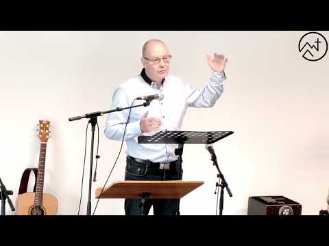 Frucht des Geistes - Freundlichkeit