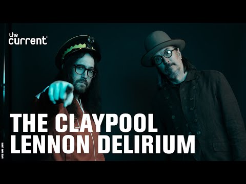 The Claypool Lennon Delirium - full session at The Current