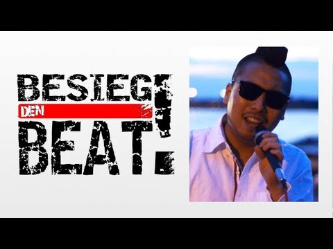 Blumio - Besieg den Beat (Staffel 2 Folge 1)