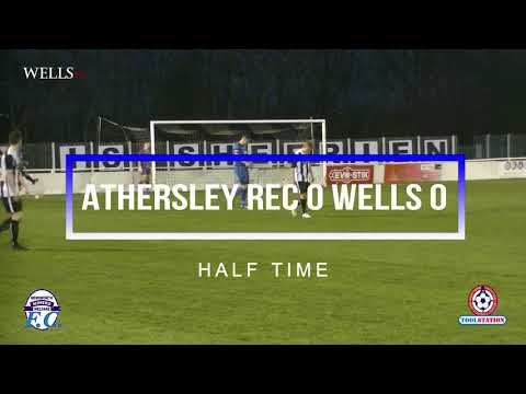 Hemsworth MW @ Athersley Rec