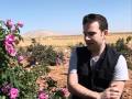 The Damask Rose One Of The World S Most Ancient