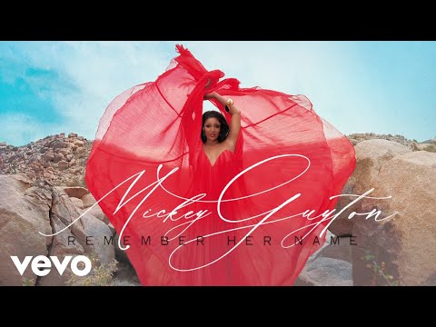 Mickey Guyton - Dancing In The Living Room (Official Audio)