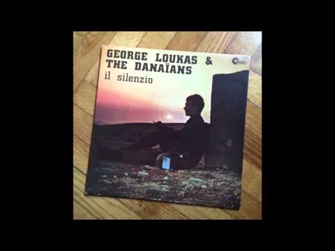 George Loukas and The Danaians - Ειμαι πια για σενα
