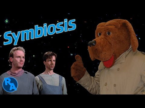Star Trek: TNG Review - 1x22 Symbiosis | Reverse Angle