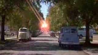 Regreso al futuro - Siniestro total a casa