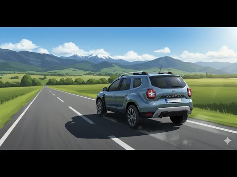 🎄Roads with soul: Padiş and the Landscapes of the Apuseni Mountains