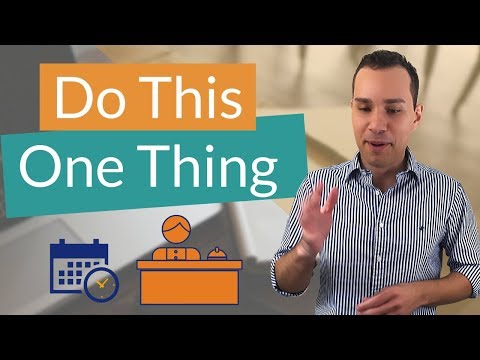 Free Time Blocking Planner For Beginners – Tap Into the Most Powerful Productivity Hack