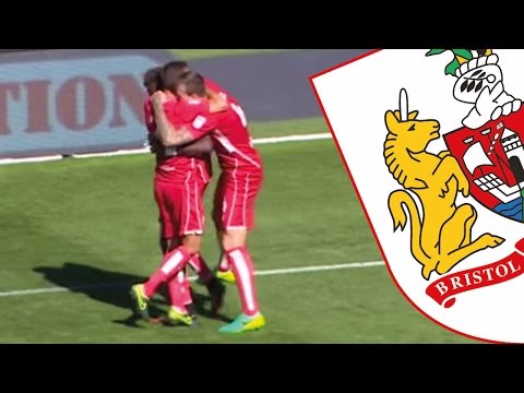 Highlights: Bristol City 2-1 Wigan Athletic