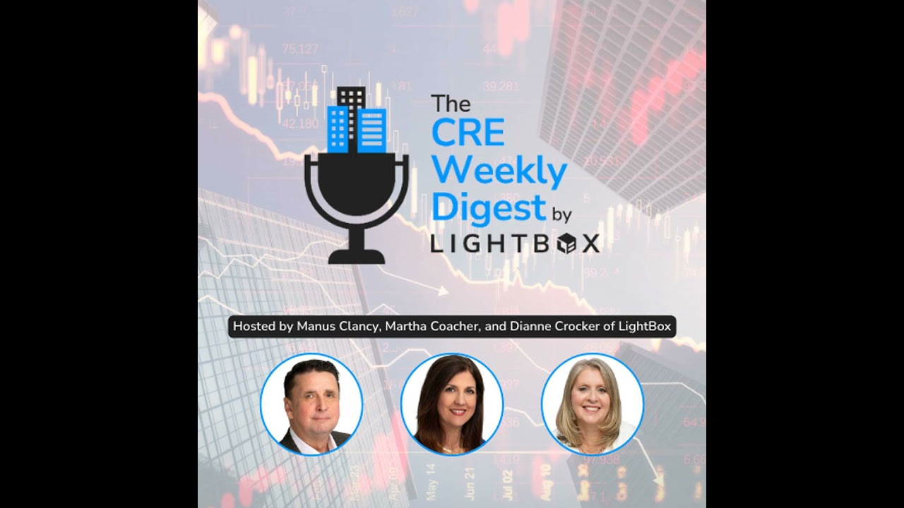 Can CRE Investors Dodge Tariff and GSA Office Turbulence?