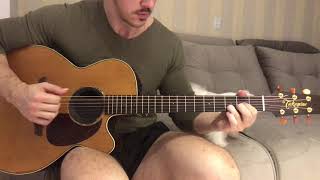 Video thumbnail for Takamine TAN45C by Utrum Acoustic Guitars