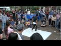 Turlington Takeover Dec 2009