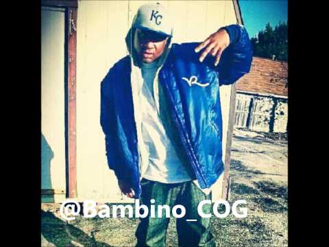 Bambino- Boi Stop Ft P-haze, Paper Boi