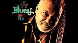 Bluey (from Incognito) - Got to Let My Feelings Show (official video)