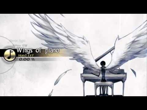 Deemo「Wings of piano」