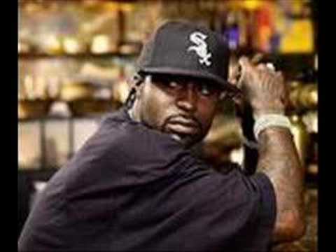 Drivin Down The Freeway-Young Buck Ft. The Outlawz and Dion