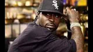 Drivin Down The Freeway-Young Buck Ft. The Outlawz and Dion