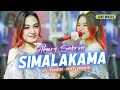 SIMALAKAMA ALMERA SABRINA Ft NIRWANA COMEBACK LIVE MUSIC