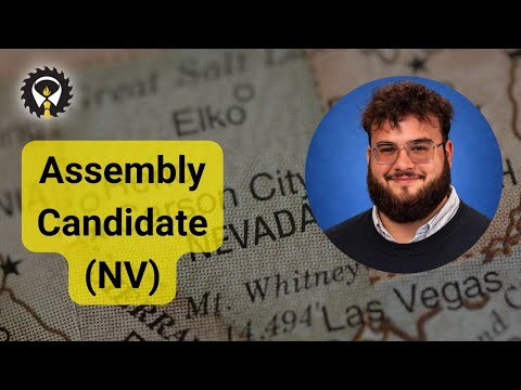 Interview video thumbnail