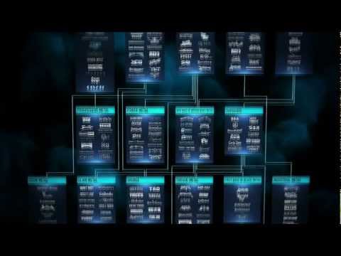 Metal Evolution - The Lost Episode "Extreme Metal"