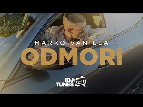MARKO VANILLA - ODMORI (OFFICIAL VIDEO)