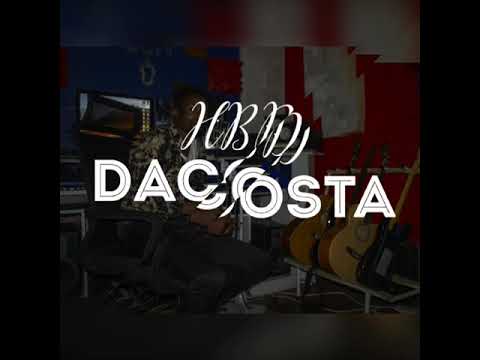 DACOSTA - Chivundu Hbd
