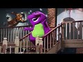 Barney What If You Could Be In The Circus