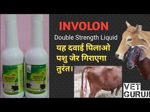 Involon Liquid 500ml