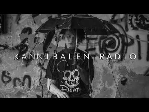 Kannibalen Radio ft. Qoiet - Ep.166 Hosted by Lektrique