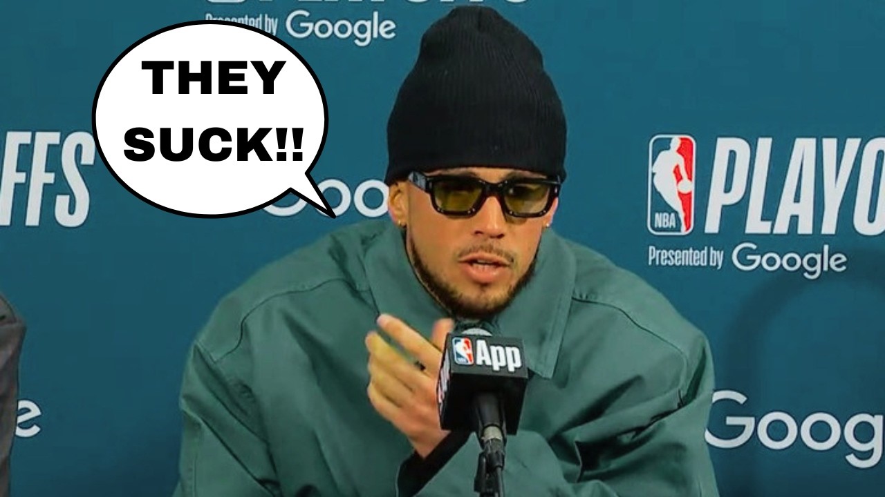 NBA HAVE THE WORST REFS IN SPORTS!!