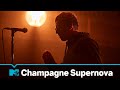 Liam Gallagher Champagne Supernova MTV Unplugged MTV Music
