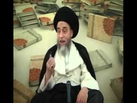 ⁣السرقة 1 /  كبائر الذنوب / السيد صباح شبر / فواصل فقهية