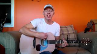 Guys Like Me by Eric Church Cover