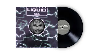 Yetti - Bella (Acid-Eveningtahin-Mix) [Liquid Rec.] (1995)